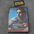 Vendita Winniing Eleven 7 - Retrogaming Shop