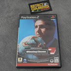 Vendita Winniing Eleven 7 - Retrogaming Shop