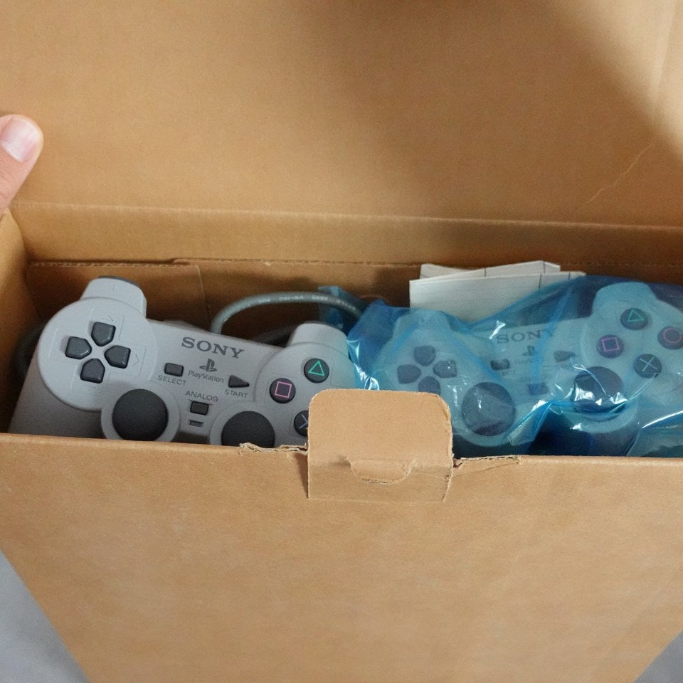 Playstation Generalüberholt Offizielles Sony Refurbished