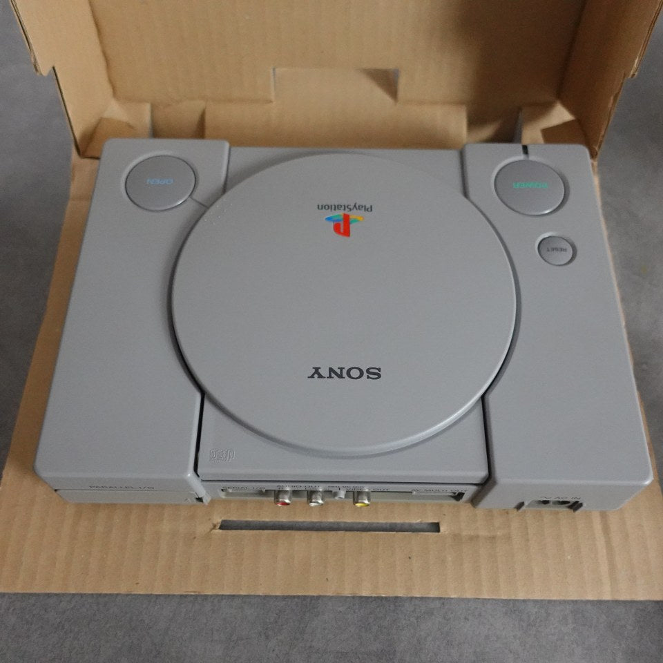 Playstation Generalüberholt Offizielles Sony Refurbished