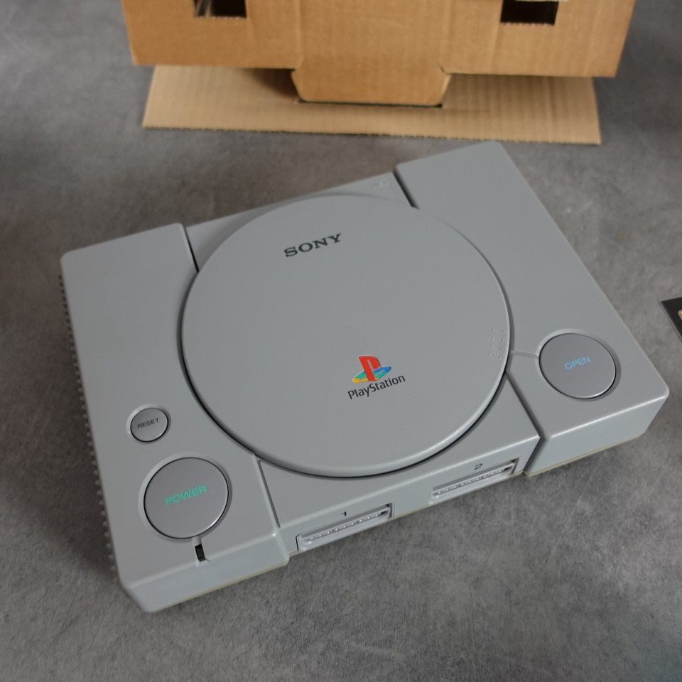 Playstation Generalüberholt Offizielles Sony Refurbished