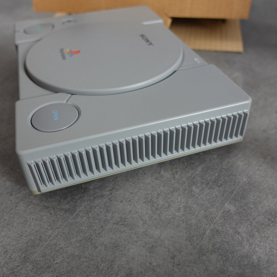 Playstation Generalüberholt Offizielles Sony Refurbished