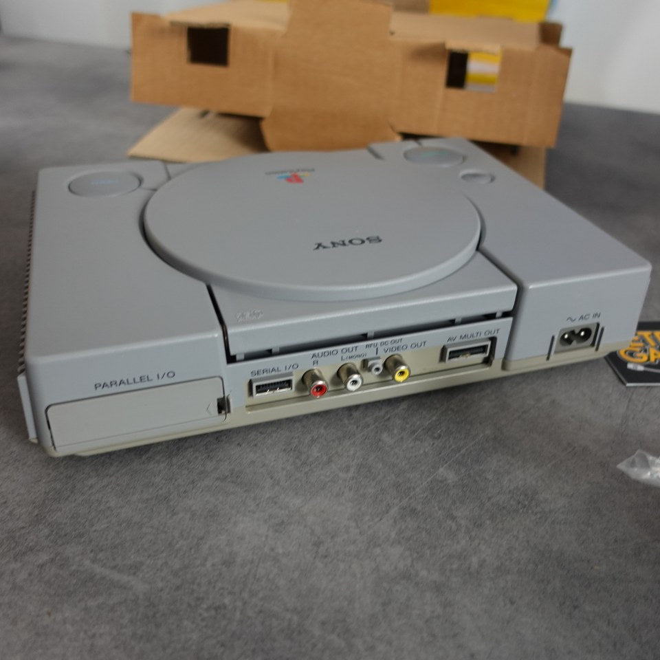 Playstation Generalüberholt Offizielles Sony Refurbished