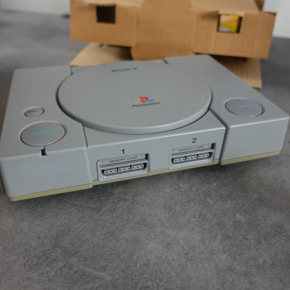 Playstation Generalüberholt Offizielles Sony Refurbished