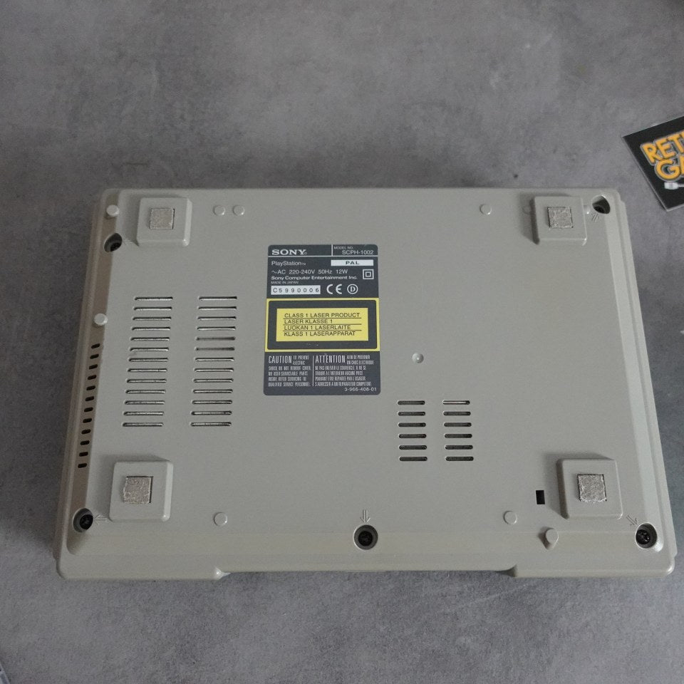 Playstation Generalüberholt Offizielles Sony Refurbished