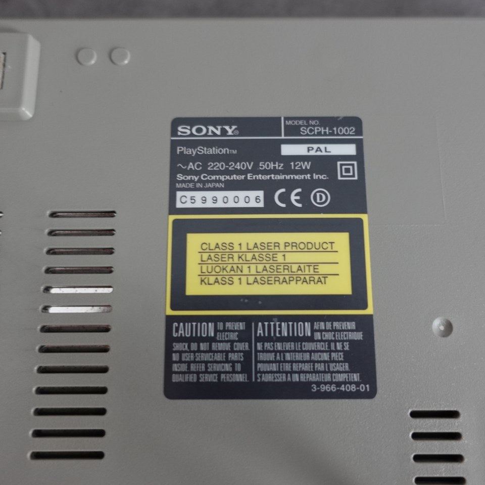 Playstation Generalüberholt Offizielles Sony Refurbished