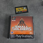 Small Soldiers