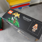 Lego Dimensions Phantastische Tierwesen und wo sie zu finden sind Story Pack Neu