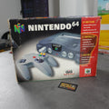 Nintendo 64