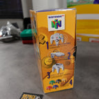 Nintendo 64