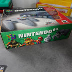 Nintendo 64