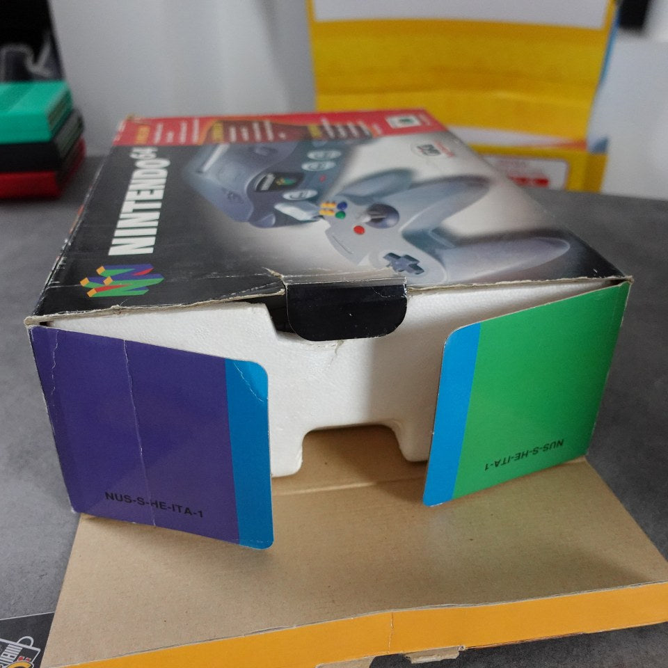 Nintendo 64