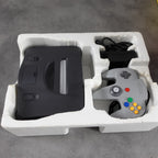 Nintendo 64