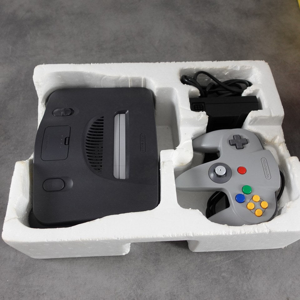 Nintendo 64