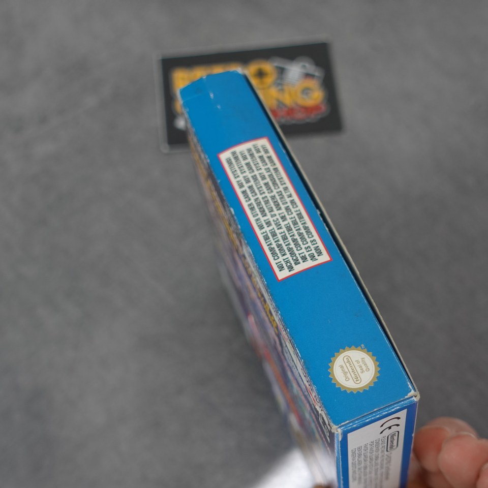 Yu-GI-Ho Worldwide Edition Nintendo