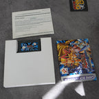 Vendita Yu-GI-Ho Worldwide Edition - Retrogaming Shop