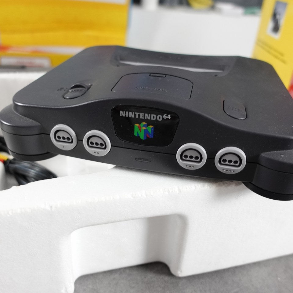 Nintendo 64