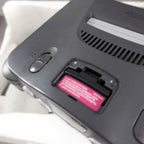 Nintendo 64