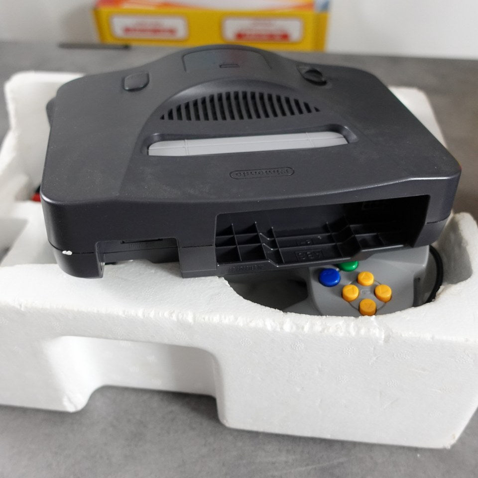 Nintendo 64