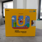 Vendita Super Mario Maker Limited Edition WiiU Nuovo - Retrogaming Shop