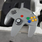 Nintendo 64