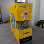 Vendita Super Mario Maker Limited Edition WiiU Nuovo - Retrogaming Shop
