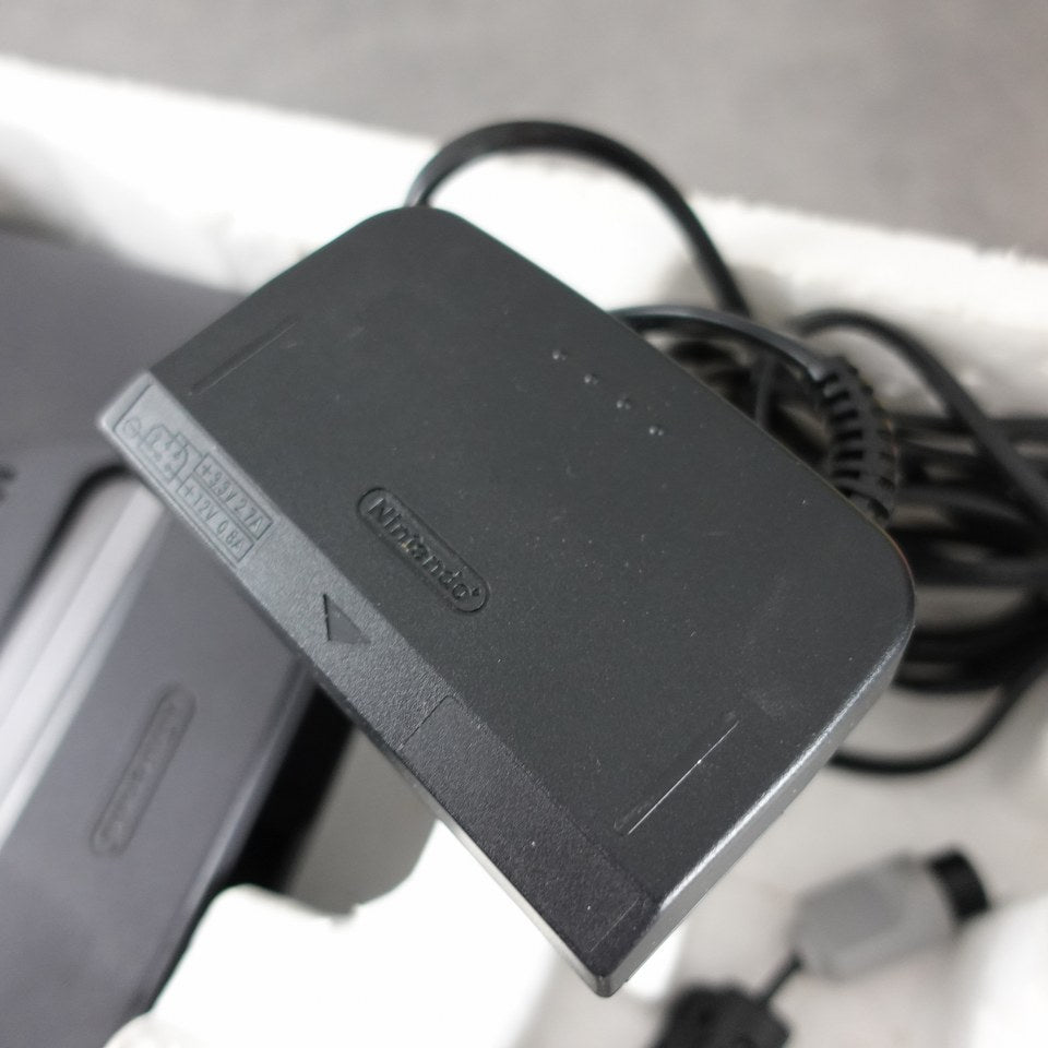 Nintendo 64