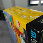 Vendita Super Mario Maker Limited Edition WiiU Nuovo - Retrogaming Shop