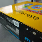 Vendita Super Mario Maker Limited Edition WiiU Nuovo - Retrogaming Shop