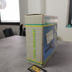 Vendita Soundic Color Videogame - Retrogaming Shop