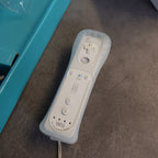 Wii-Gamecube-kompatibel