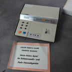 Vendita Soundic Color Videogame - Retrogaming Shop