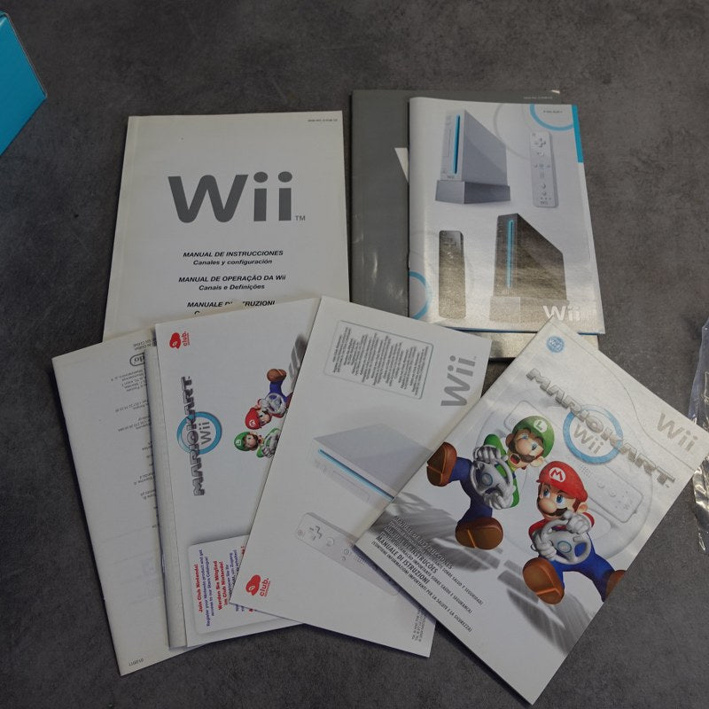 Wii-Gamecube-kompatibel