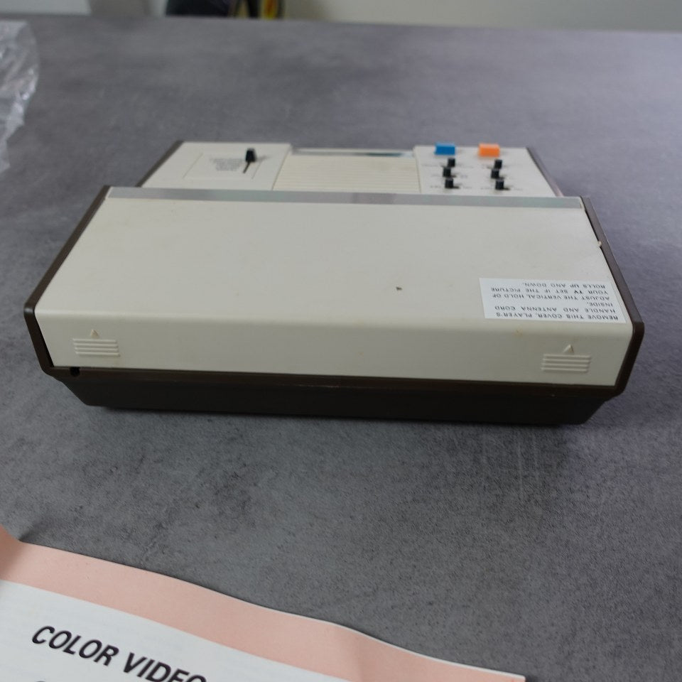 Vendita Soundic Color Videogame - Retrogaming Shop