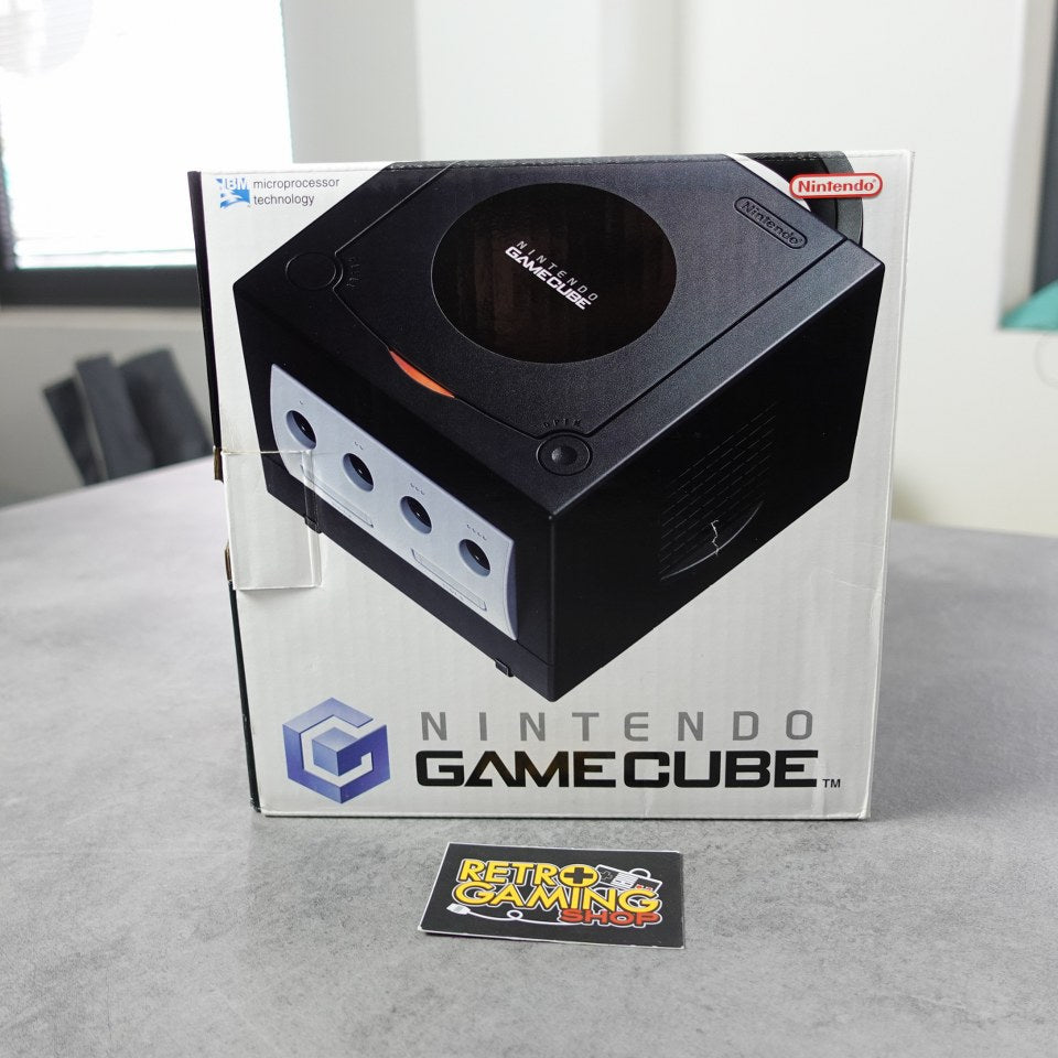 Vendita Gamecube - Retrogaming Shop