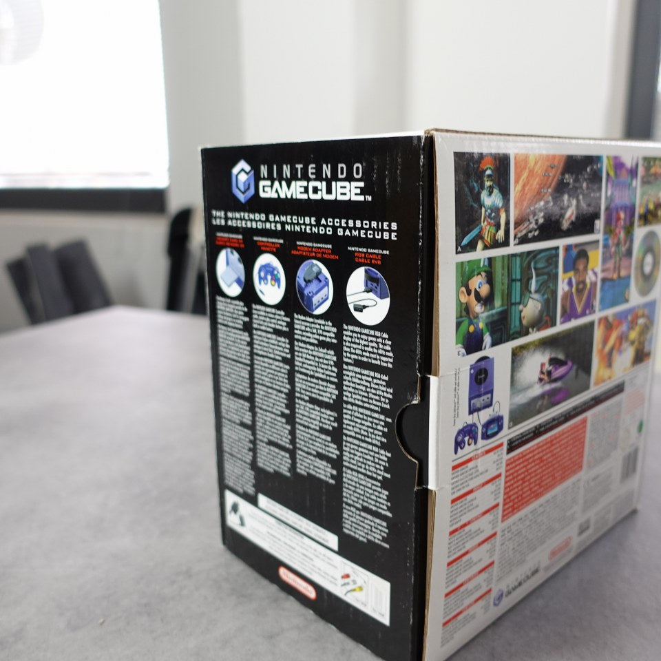 Vendita Gamecube - Retrogaming Shop