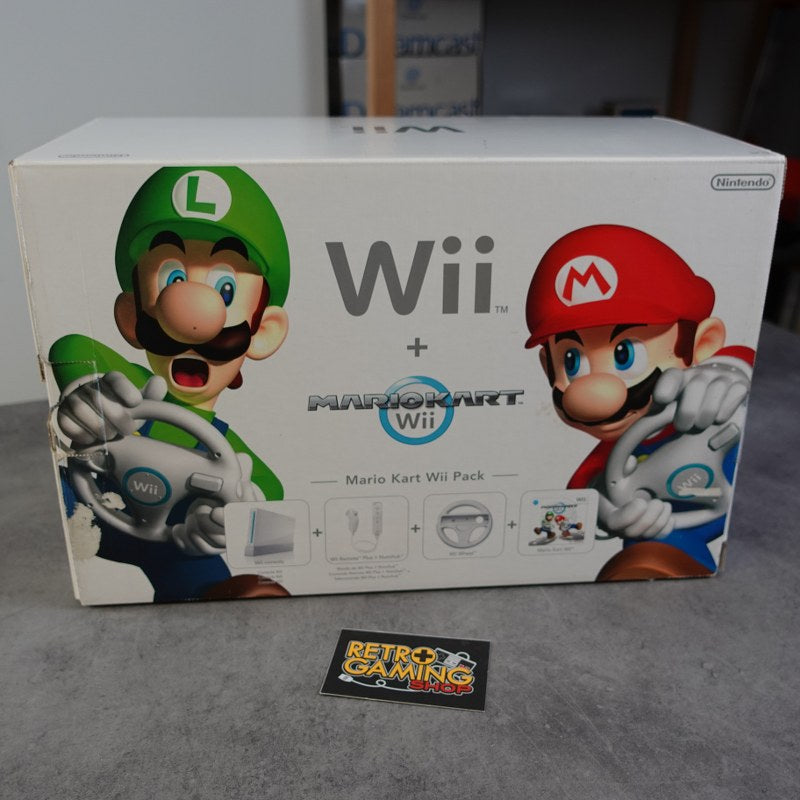 Wii-Gamecube-kompatibel