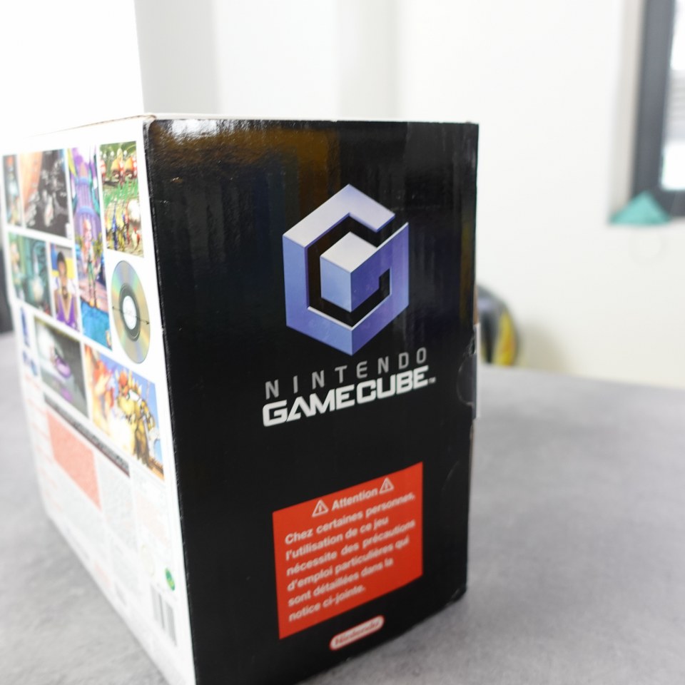 Vendita Gamecube - Retrogaming Shop