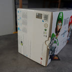 Wii-Gamecube-kompatibel