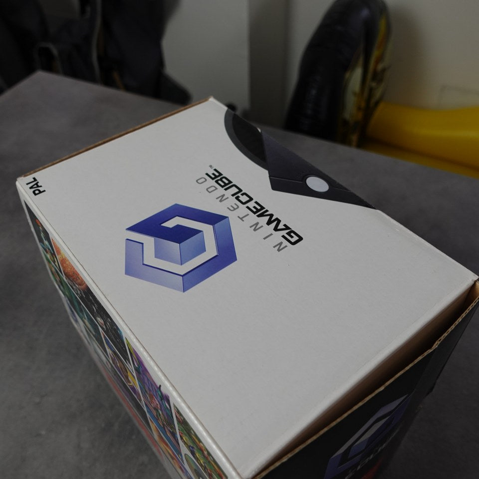 Vendita Gamecube - Retrogaming Shop