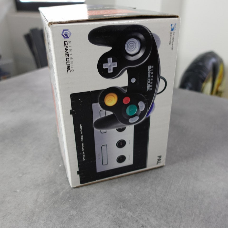 Gamecube Nintendo