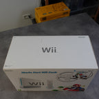 Wii-Gamecube-kompatibel