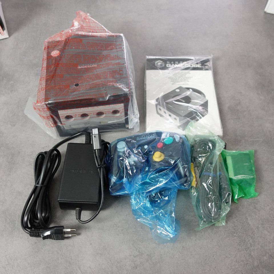 Gamecube Nintendo