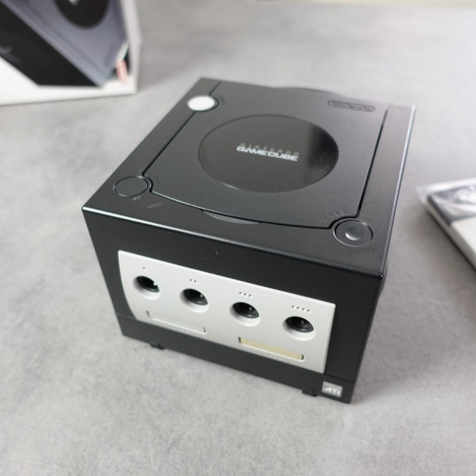 Gamecube Nintendo