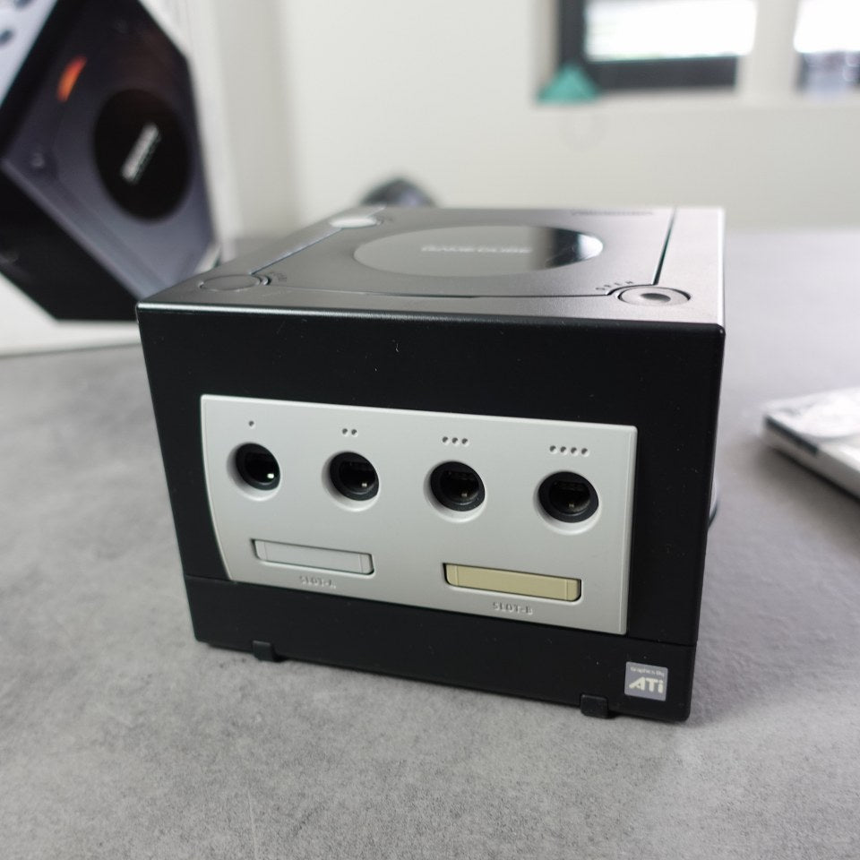 Gamecube Nintendo