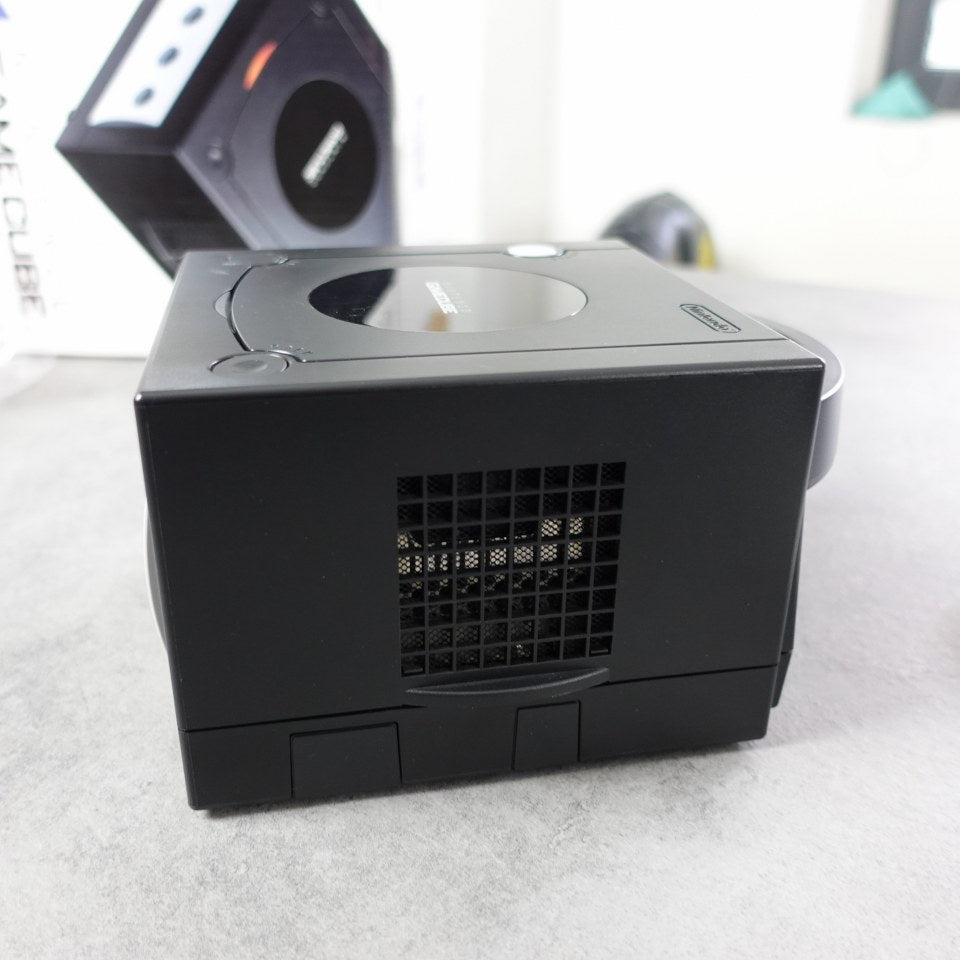Gamecube Nintendo