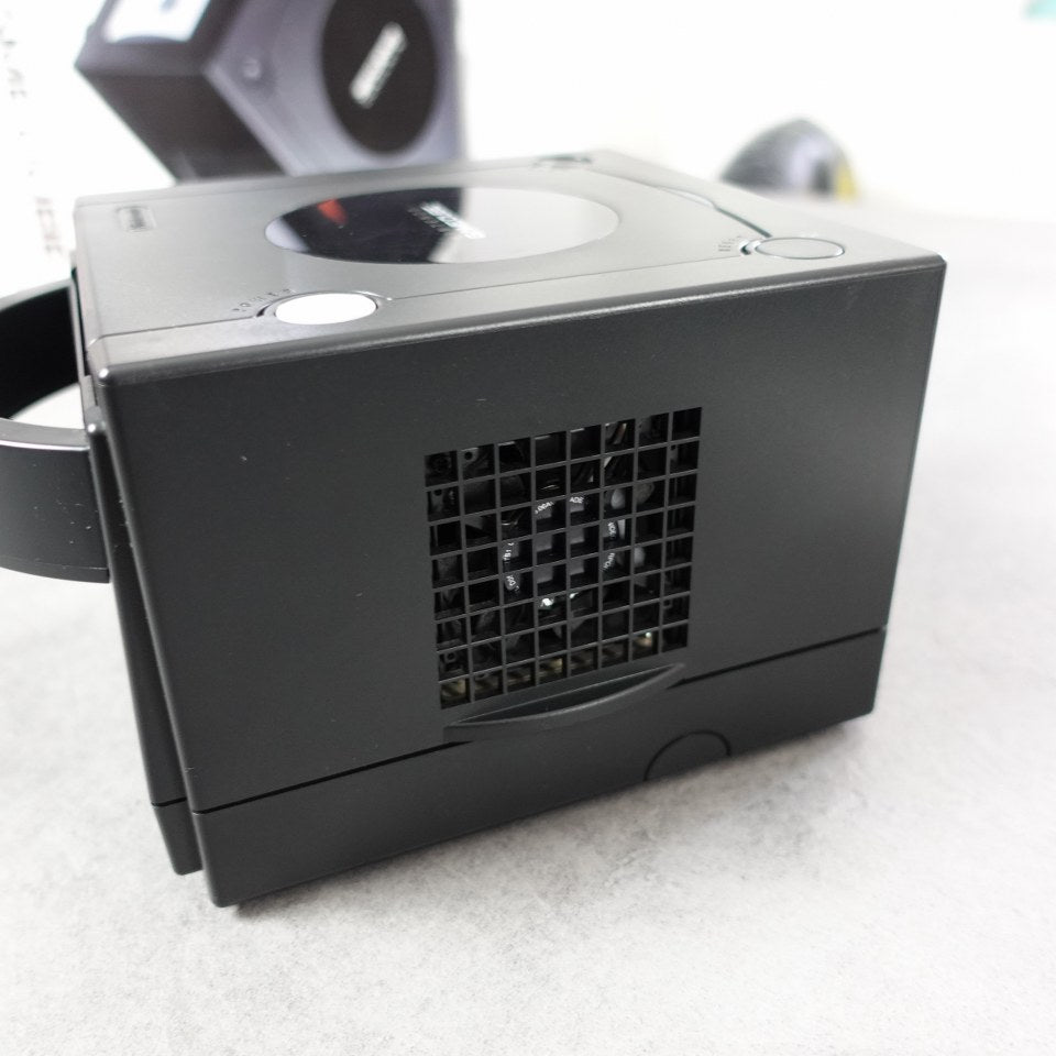 Gamecube Nintendo