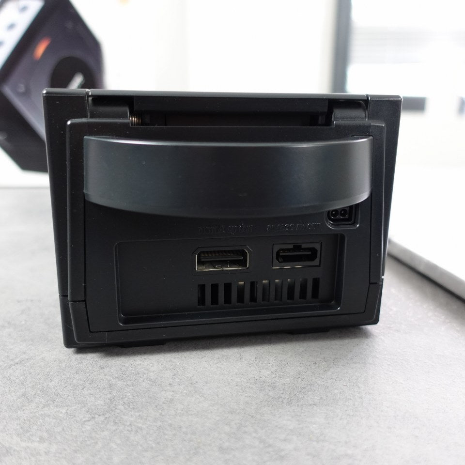 Gamecube Nintendo