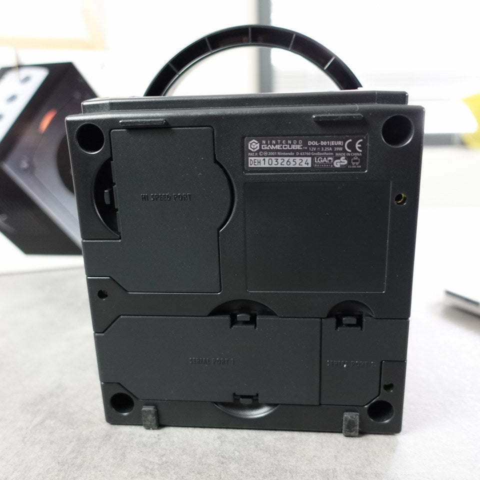 Gamecube Nintendo