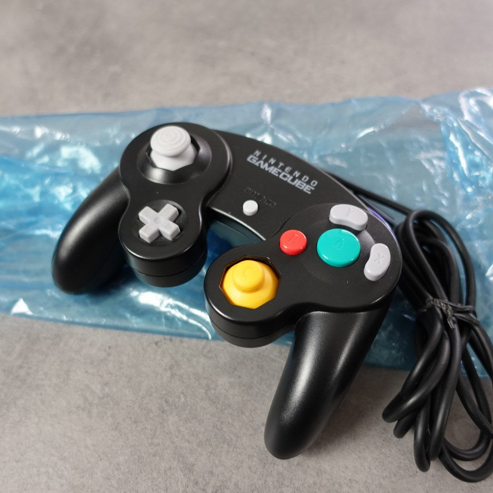 Gamecube Nintendo